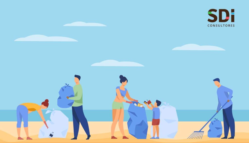 Playas en Bandera Azul Ecológica