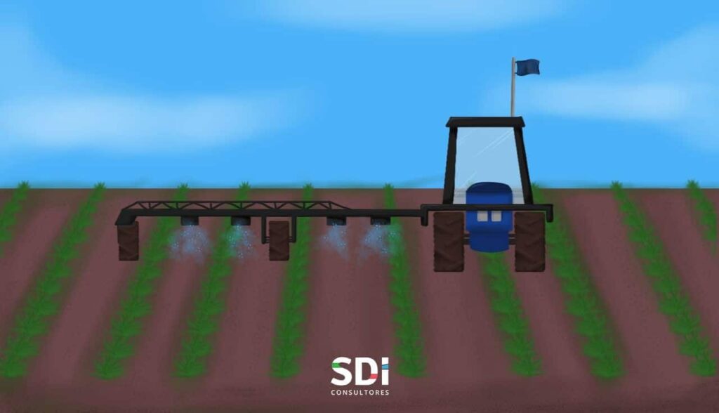 Bandera Azul Ecológica Agropecuaria