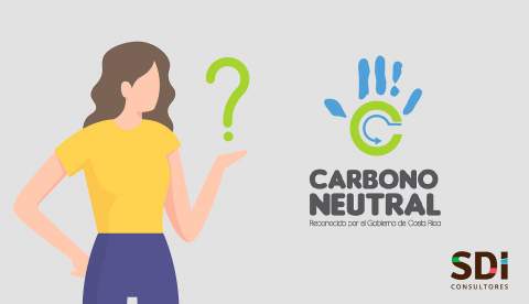 Carbono Neutralidad – SDI Consultores