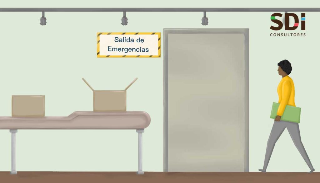 Plan de emergencias