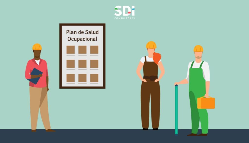 Importancia de Plan de Salud Ocupacional