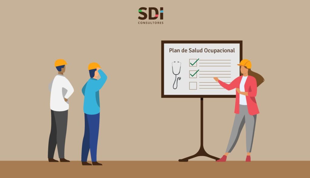 4 Ventajas de un Plan de Salud Ocupacional en las organizaciones. 1