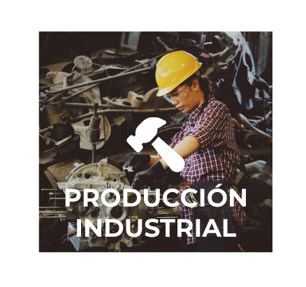Produccion-industrial
