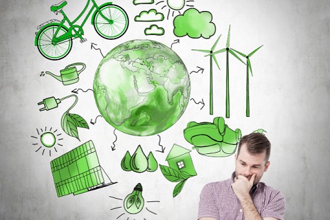 Reportes de sostenibilidad 43